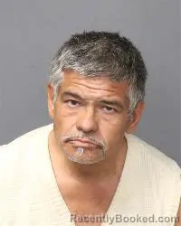 Mugshot of Angelo Andy Espinosa