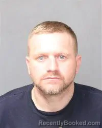 Mugshot of Nathan Lawson