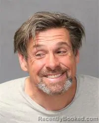 Mugshot of Craig Gaylord