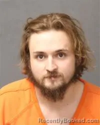 Mugshot of Zachary A Stagner