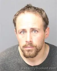 Mugshot of Joshua Duran