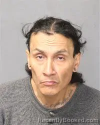 Mugshot of Rolando Holguin