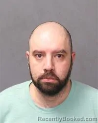 Mugshot of Erin Struck