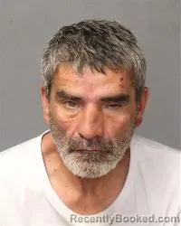 Mugshot of Guillermo Montoya
