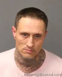 Mugshot of Dominic Paul Pollack