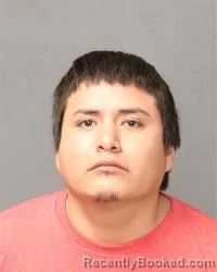 Mugshot of Quentin White