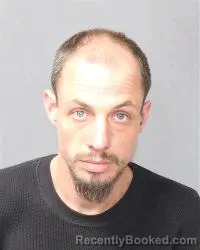 Mugshot of Brandon Lee Smith