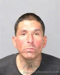 Mugshot of Anthony Joseph Jaramillo