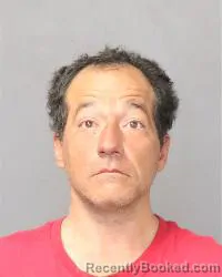 Mugshot of Jerry J O Roberts