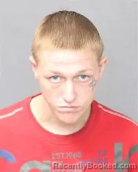 Mugshot of Elijah J Madole