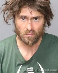 Mugshot of Samuel Valentino