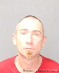 Mugshot of Paul Michael Ratliff