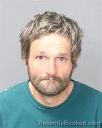 Mugshot of James Carpenter