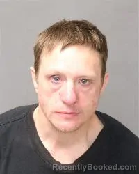 Mugshot of Robert Bass