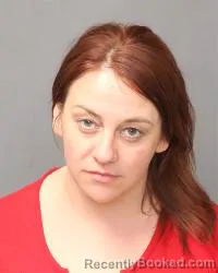 Mugshot of Erica Joleen Jones
