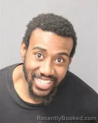 Mugshot of Jinirro R Jones