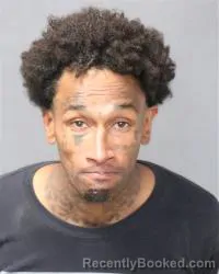 Mugshot of Justin Andrew Hernandez