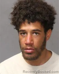 Mugshot of Leonard Caporellie Muccio