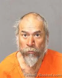 Mugshot of Jose Zavala