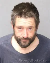 Mugshot of Samuel Franke Cordova