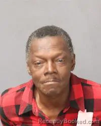 Mugshot of Woodrow Nmn Gladney