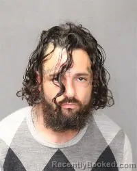 Mugshot of Charles Edward Purvis