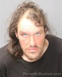 Mugshot of Larime Lowe