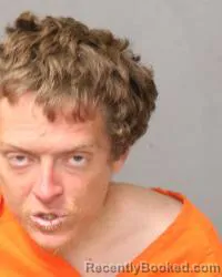 Mugshot of Jordan Ray Michael Salazar