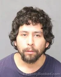 Mugshot of Seth I Daw