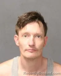 Mugshot of Ryan Timothy Uding