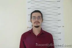 Mugshot of Enrique Lopez