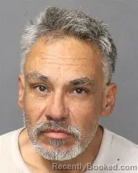 Mugshot of Joanthony Hilaro Martinez