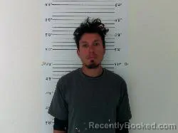 Mugshot of Carlos R Gonzalez-Galvan