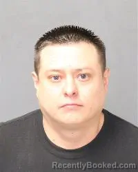 Mugshot of Jesus Jose Salinas Corral