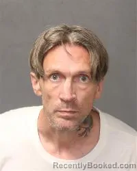 Mugshot of Andrew Byron Kyle