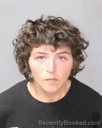 Mugshot of Emily Elizabeth Gurule