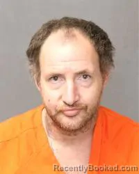 Mugshot of Jerrison A Barnett