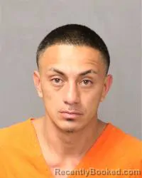 Mugshot of Miguel Angel Ramirez-Anaya