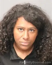 Mugshot of Marileysi Campos