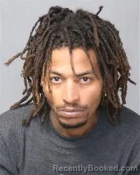 Mugshot of Maliki Malcom Giatani