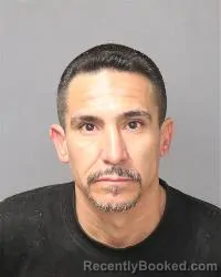 Mugshot of Jc Edward Perales