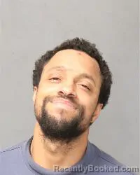 Mugshot of Daniel Lovett