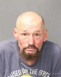 Mugshot of Stacey Darrell Haney