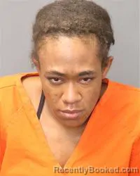 Mugshot of Destiny Shakri Way