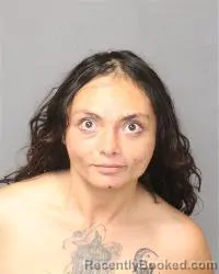 Mugshot of Debra-Rose Lynn Conwell