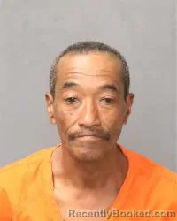 Mugshot of Bobby Okumoto