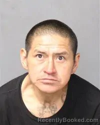 Mugshot of Bobby Ken Emerson