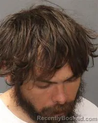 Mugshot of Vincent Patrick Luciani