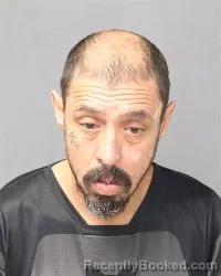 Mugshot of Carlos Juan Coca