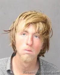 Mugshot of Seth Skipper